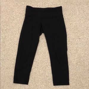 Wunder under crop, size 6